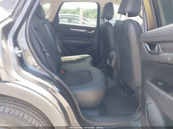 JM3KFBCM9J0455990 2018 MAZDA CX-5 - Image 8