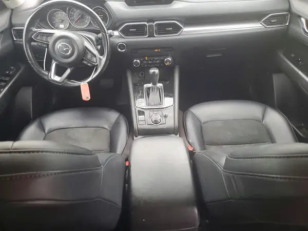 JM3KFBCM9J0456590 2018 MAZDA CX-5 - Image 8