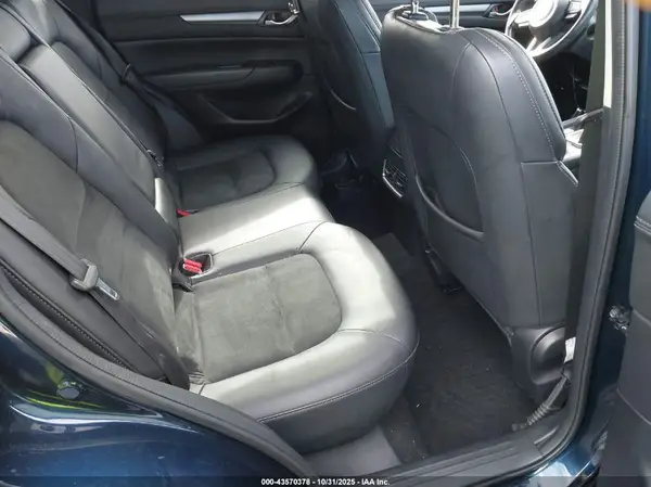 JM3KFBCM9J0463412 2018 MAZDA CX-5 - Image 8