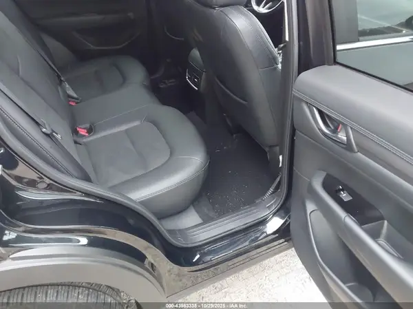 JM3KFBCM9J0470456 2018 MAZDA CX-5 - Image 8
