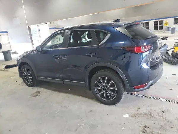 JM3KFBCM9J0470554 2018 MAZDA CX-5 - Image 2