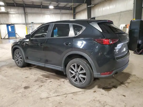 JM3KFBCM9J0473406 2018 MAZDA CX-5 - Image 2