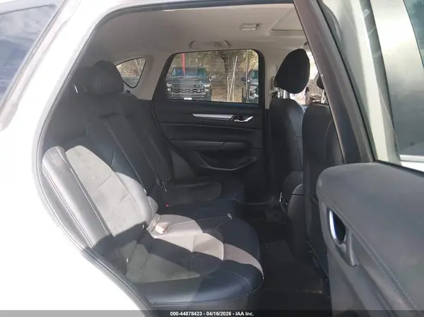JM3KFBCM9J0474300 2018 MAZDA CX-5 - Image 8