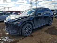 JM3KFBCM9J1416231 2018 MAZDA CX-5