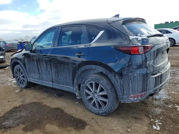JM3KFBCM9J1416231 2018 MAZDA CX-5 - Image 2