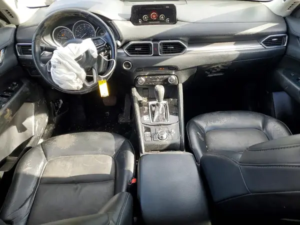 JM3KFBCM9J1416231 2018 MAZDA CX-5 - Image 8