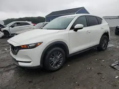 JM3KFBCM9K0509628 2019 MAZDA CX-5