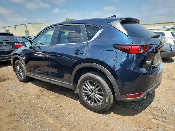 JM3KFBCM9K0512786 2019 MAZDA CX-5 - Image 2