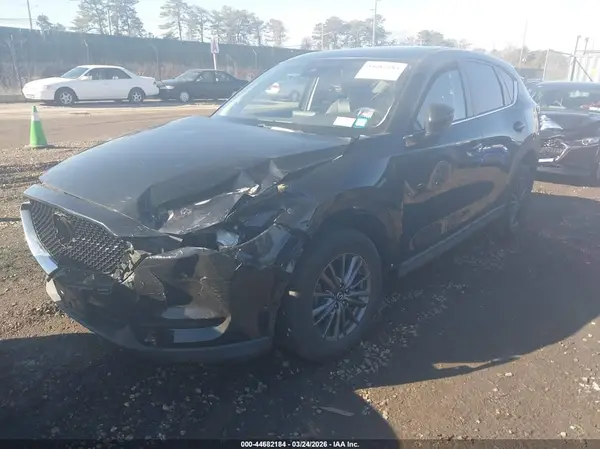 JM3KFBCM9K0512951 2019 MAZDA CX-5 - Image 2