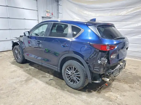 JM3KFBCM9K0517759 2019 MAZDA CX-5 - Image 2
