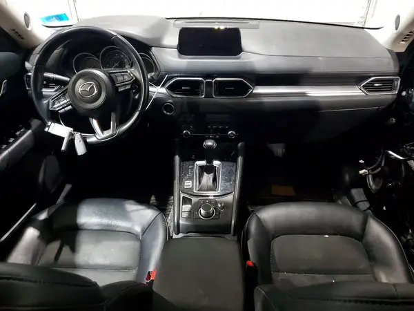 JM3KFBCM9K0517759 2019 MAZDA CX-5 - Image 8