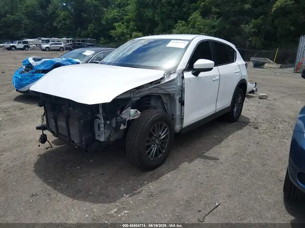 JM3KFBCM9K0521343 2019 MAZDA CX-5 - Image 2
