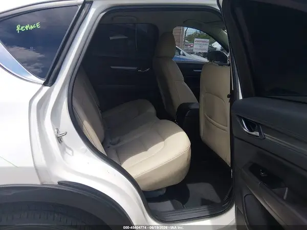 JM3KFBCM9K0521343 2019 MAZDA CX-5 - Image 8