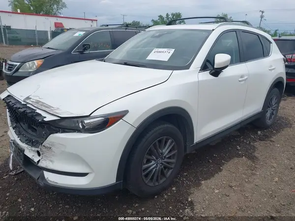 JM3KFBCM9K0527899 2019 MAZDA CX-5 - Image 2
