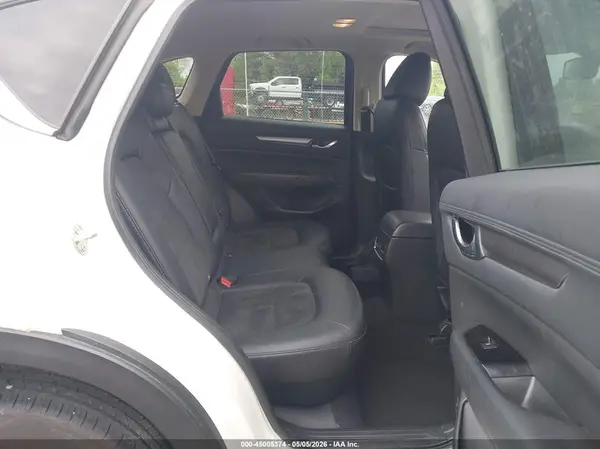 JM3KFBCM9K0527899 2019 MAZDA CX-5 - Image 8