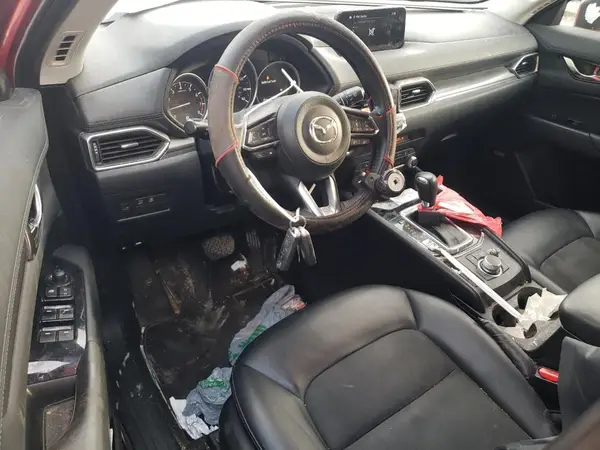 JM3KFBCM9K0529197 2019 MAZDA CX-5 - Image 8