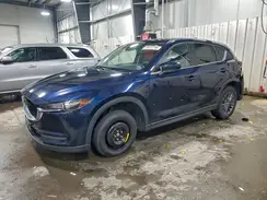 JM3KFBCM9K0534528 2019 MAZDA CX-5