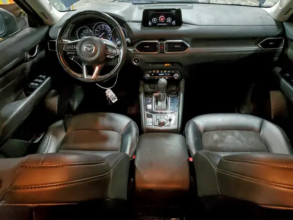 JM3KFBCM9K0534528 2019 MAZDA CX-5 - Image 8