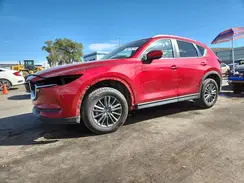 JM3KFBCM9K0536344 2019 MAZDA CX-5