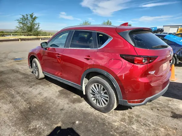 JM3KFBCM9K0536344 2019 MAZDA CX-5 - Image 2