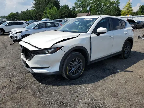 JM3KFBCM9K0536800 2019 MAZDA CX-5 - Image 1