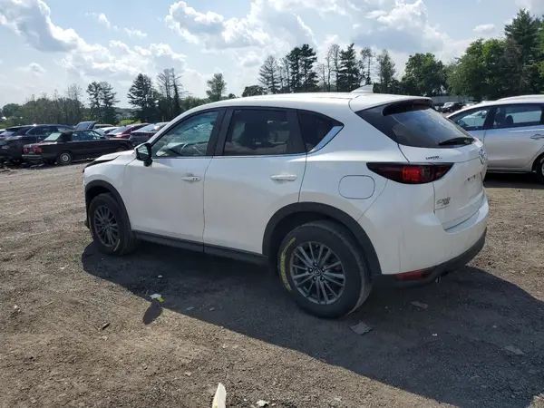 JM3KFBCM9K0536800 2019 MAZDA CX-5 - Image 2