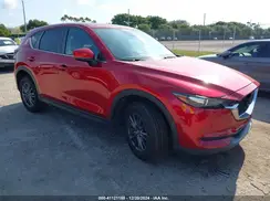 JM3KFBCM9K0538921 2019 MAZDA CX-5