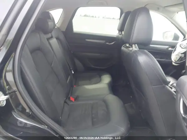 JM3KFBCM9K0539616 2019 MAZDA CX-5 - Image 8