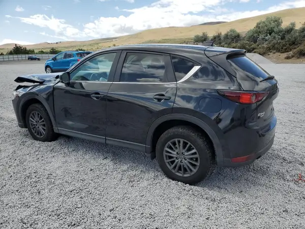 JM3KFBCM9K0543911 2019 MAZDA CX-5 - Image 2