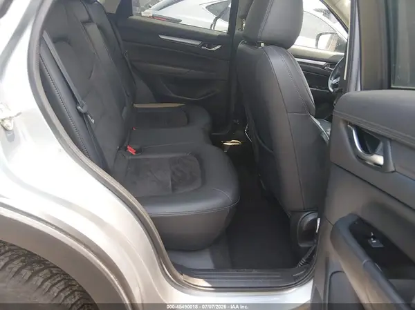 JM3KFBCM9K0552527 2019 MAZDA CX-5 - Image 8