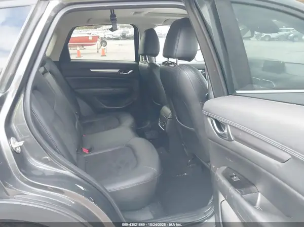JM3KFBCM9K0556304 2019 MAZDA CX-5 - Image 8