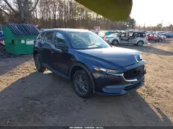 JM3KFBCM9K0560417 2019 MAZDA CX-5