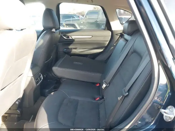 JM3KFBCM9K0560417 2019 MAZDA CX-5 - Image 8
