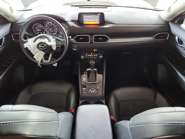 JM3KFBCM9K0561860 2019 MAZDA CX-5 - Image 8