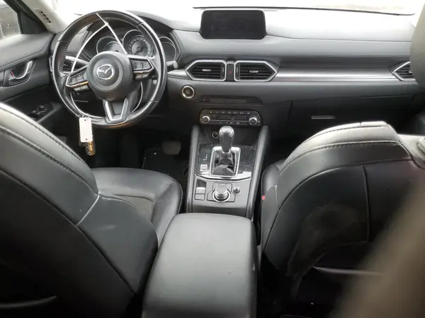 JM3KFBCM9K0561888 2019 MAZDA CX-5 - Image 8