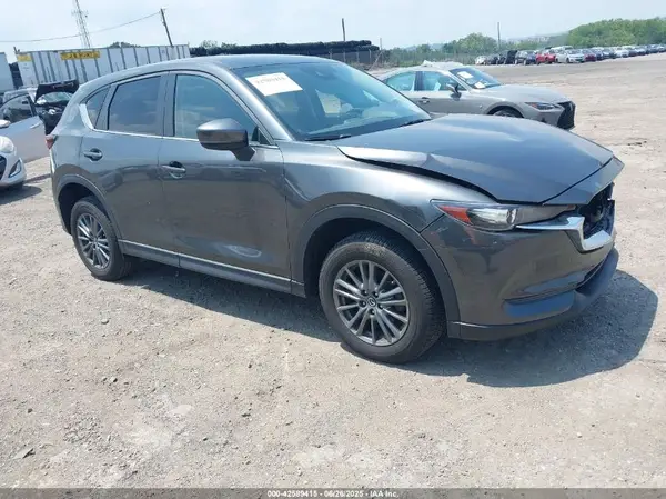 JM3KFBCM9K0566945 2019 MAZDA CX-5 - Image 1