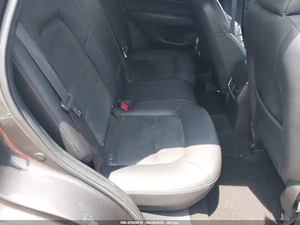 JM3KFBCM9K0566945 2019 MAZDA CX-5 - Image 8