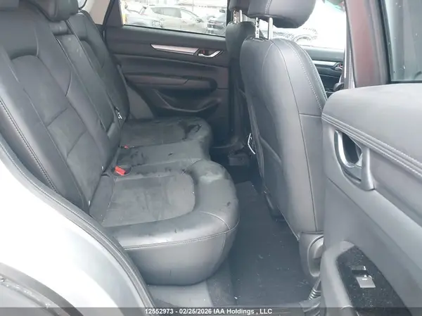JM3KFBCM9K0569229 2019 MAZDA CX-5 - Image 8