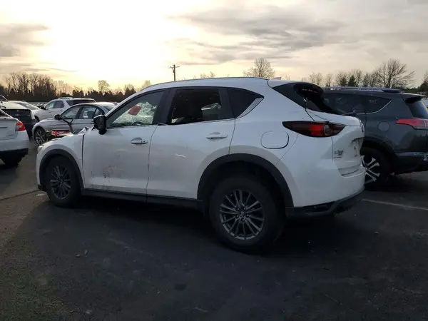 JM3KFBCM9K0570591 2019 MAZDA CX-5 - Image 2