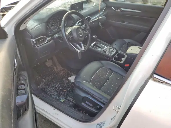 JM3KFBCM9K0570591 2019 MAZDA CX-5 - Image 8