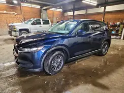 JM3KFBCM9K0570722 2019 MAZDA CX-5