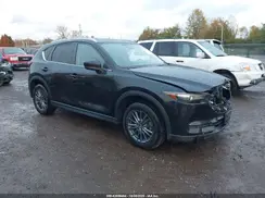 JM3KFBCM9K0573409 2019 MAZDA CX-5