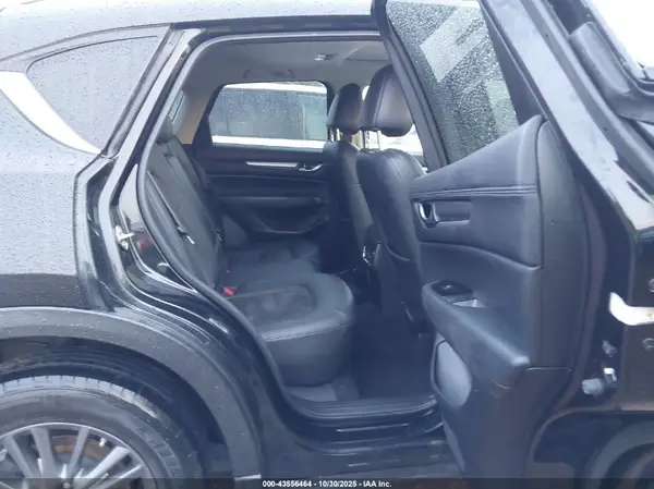 JM3KFBCM9K0573409 2019 MAZDA CX-5 - Image 8