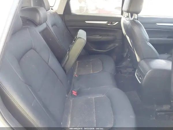 JM3KFBCM9K0574009 2019 MAZDA CX-5 - Image 8