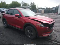 JM3KFBCM9K0579288 2019 MAZDA CX-5