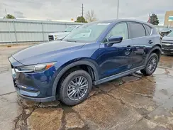 JM3KFBCM9K0583082 2019 MAZDA CX-5