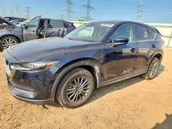 JM3KFBCM9K0583647 2019 MAZDA CX-5