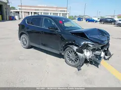JM3KFBCM9K0584409 2019 MAZDA CX-5