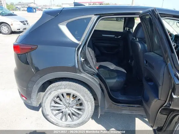 JM3KFBCM9K0584409 2019 MAZDA CX-5 - Image 8