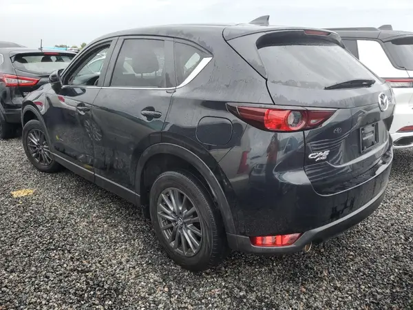 JM3KFBCM9K0587293 2019 MAZDA CX-5 - Image 2